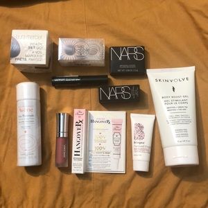 Feel good inside and out Beauty Bundle!!